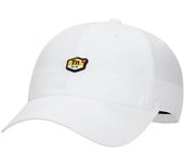 Nike - Gorra Club Max TN, Unisex, White, M/L