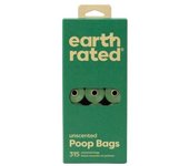 Earth Rated Bolsas Eco-Friendly sin Perfume