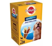 Pedigree Multipack Dentastix Grande 1080 gr