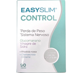 Tabletas Easyslim Control x90