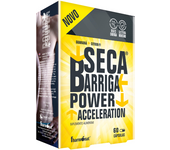 Seca Barriga Power Aceleración Cápsulas x60