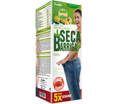Seca Barriga Jarabe 500ml