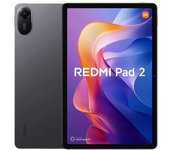 Xiaomi Redmi Pad 2 11" 8gb Ram 256gb Lte Gris