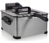 Freidora Tristar Fr-6949 5l Acero Inoxidable