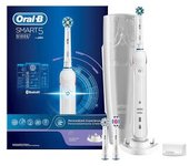 Cepillo De Dientes Oral-b Smart 5100s Blanco
