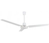 Ventilador De Techo Orbegozo Cf 85120 Blanco
