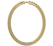Collar Guess Hombre Guess Jumn01379jwyg 50cm