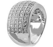 Anillo Ti Sento Mujer Ti Sento 1774zi-52 T52