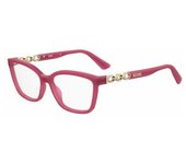 Gafas De Vista Moschino Mujer  Mos598-8cq