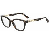 Gafas De Vista Moschino Mujer  Mos598-086