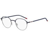 Gafas De Vista Hugo Hombre  Hg1234dtye921