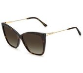Gafas De Sol Jimmy Choo Mujer  Seba-s-086