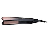 Plancha De Pelo Remington S5305 Negro/rosa