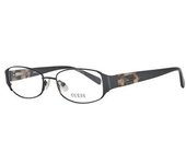 Gafas De Vista Guess Mujer  Gu2411-b84-52