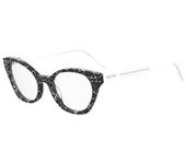 Gafas De Vista Moschino Mujer  Mos582-w2m
