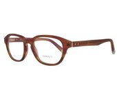 Gafas De Vista Gant Hombre  Gr5006mbrnhn4