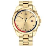 Reloj Tommy Hilfiger Hombre  1791686 (44mm)