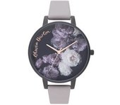 Reloj Olivia Burton Mujer  Ob16ad11 (38 Mm)
