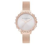 Reloj Olivia Burton Mujer  Ob16us50 (30 Mm)