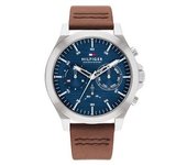 Reloj Tommy Hilfiger Hombre  1710633 (46mm)