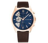 Reloj Tommy Hilfiger Hombre  1791793 (46mm)