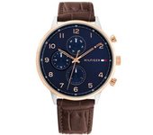 Reloj Tommy Hilfiger Hombre  1791987 (44mm)