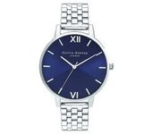 Reloj Olivia Burton Mujer  Ob16sh09 (40 Mm)