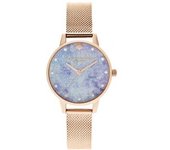Reloj Olivia Burton Mujer  Ob16us44 (30 Mm)