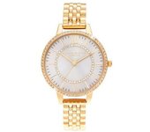Reloj Olivia Burton Mujer  Ob16wd90 (34 Mm)