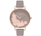 Reloj Olivia Burton Mujer  Ob16fs99 (38 Mm)