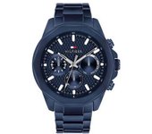 Reloj Tommy Hilfiger Hombre  1710652 (46mm)