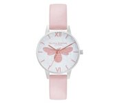 Reloj Olivia Burton Mujer  Ob16fb25 (30 Mm)