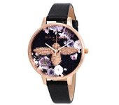 Reloj Olivia Burton Mujer  Ob16em02 (38 Mm)