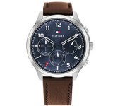 Reloj Tommy Hilfiger Hombre  1791855 (44mm)