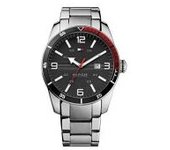 Reloj Tommy Hilfiger Hombre  1790916 (42mm)