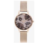 Reloj Olivia Burton Mujer  Ob16sp21 (30 Mm)