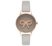 Reloj Olivia Burton Mujer  Ob16vb04 (30 Mm)