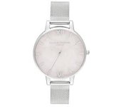 Reloj Olivia Burton Mujer  Ob16sp18 (38 Mm)