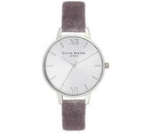 Reloj Olivia Burton Mujer  Ob16de04 (34 Mm)