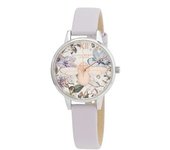 Reloj Olivia Burton Mujer  Ob16bf22 (30 Mm)