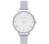 Reloj Olivia Burton Mujer  Ob16bj01 (34 Mm)