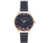 Reloj Olivia Burton Mujer  Ob16ch06 (30 Mm)