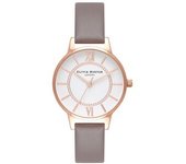 Reloj Olivia Burton Mujer  Ob16wd63 (30 Mm)