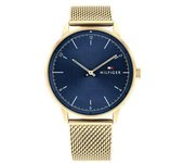 Reloj Tommy Hilfiger Hombre  1791877 (43mm)