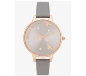 Reloj Olivia Burton Mujer  Ob16pq03 (34 Mm)