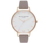 Reloj Olivia Burton Mujer  Ob16ve09 (38 Mm)