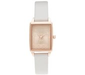 Reloj Olivia Burton Mujer  Ob16sd04 (20 Mm)