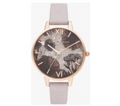 Reloj Olivia Burton Mujer  Ob16sp15 (34 Mm)