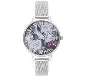 Reloj Olivia Burton Mujer  Ob16us11 (34 Mm)