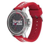 Reloj Tommy Hilfiger Hombre  1791826 (46mm)
